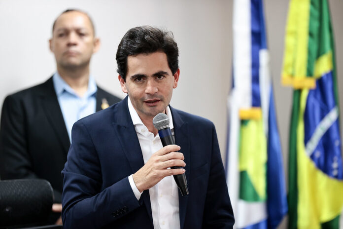 Fábio Garcia diz que manterá conversas com Botelho sobre apoio em Cuiabá