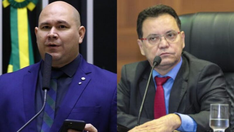 MP Eleitoral confirma ‘fake news’ de Abílio Brunini contra Botelho e dá parecer favorável à condenação