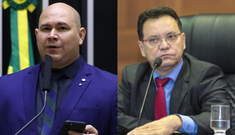 MP Eleitoral confirma ‘fake news’ de Abílio Brunini contra Botelho e dá parecer favorável à condenação