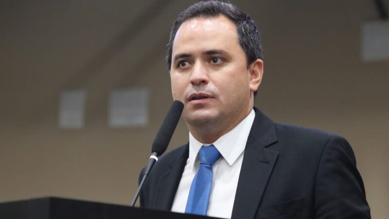 Deputado Diego Guimarães defende instalação de Delegacia do Consumidor