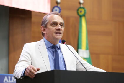 Deputado aponta erros na lei que proíbe pesca em MT e espera entendimento favorável do STF