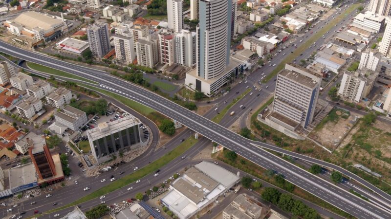 Estado assina ordem de serviço de R$ 62 milhões para início das obras em Complexo Viário em Cuiabá