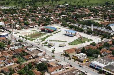 Justiça eleitoral cria novos locais de votação no bairro Pedra 90 em Cuiabá