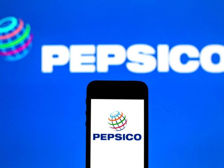 PepsiCo supera previsão de lucro no 4º tri, mas decepciona em receita