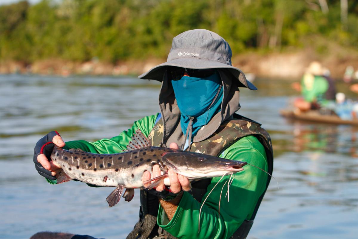 STF decide nesta terça-feira a legalidade de lei que restringe a pesca em MT; proposta divide opiniões