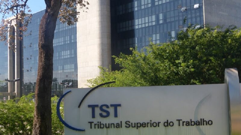 TST altera suas regras para envio de petições eletrônicas – Jornal Advogado – Em Mato Grosso