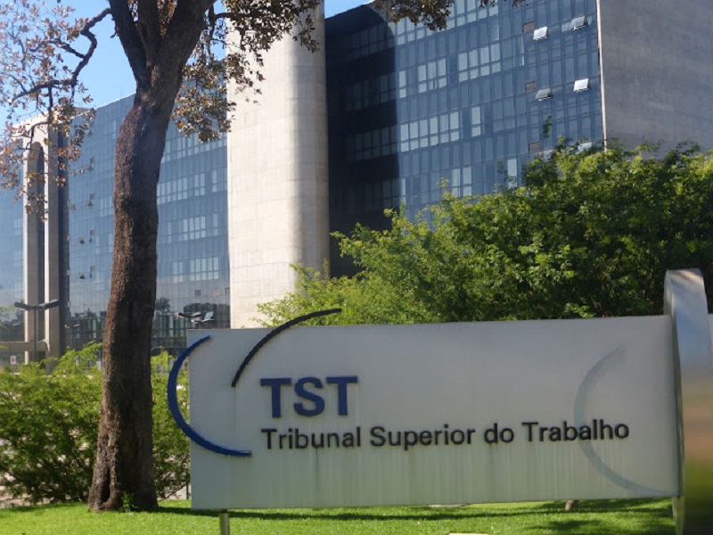 TST altera suas regras para envio de petições eletrônicas – Jornal Advogado – Em Mato Grosso