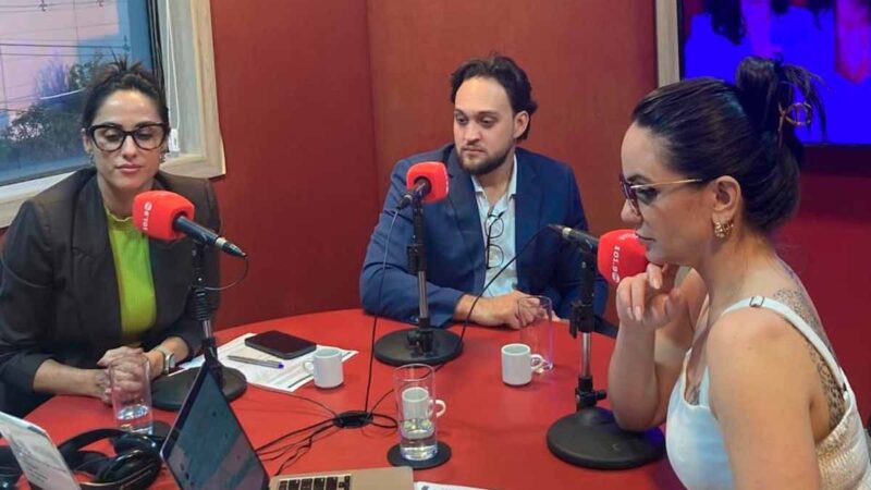Vice de Abílio em 2020, Felipe Wellaton fala em parceria entre prefeito e governo e declara apoio a Botelho