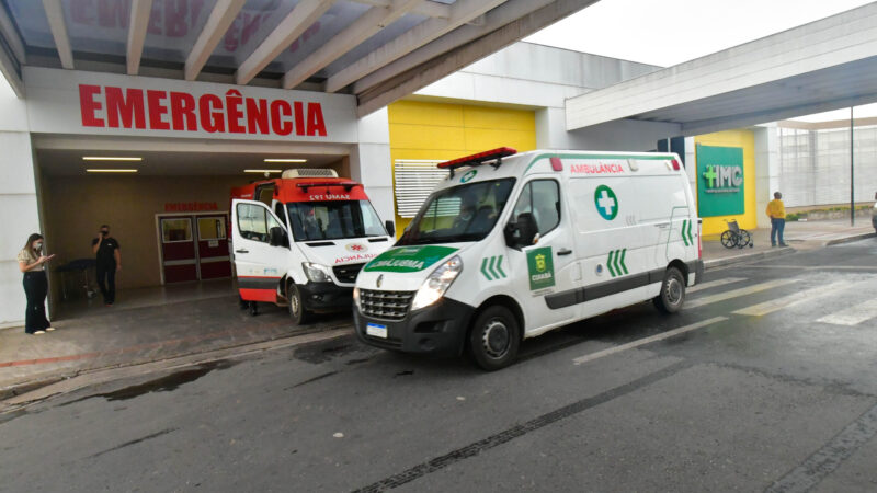 Cuiabá monta ‘força-tarefa’ para liberar R$ 60 milhões para a saúde pública municipal