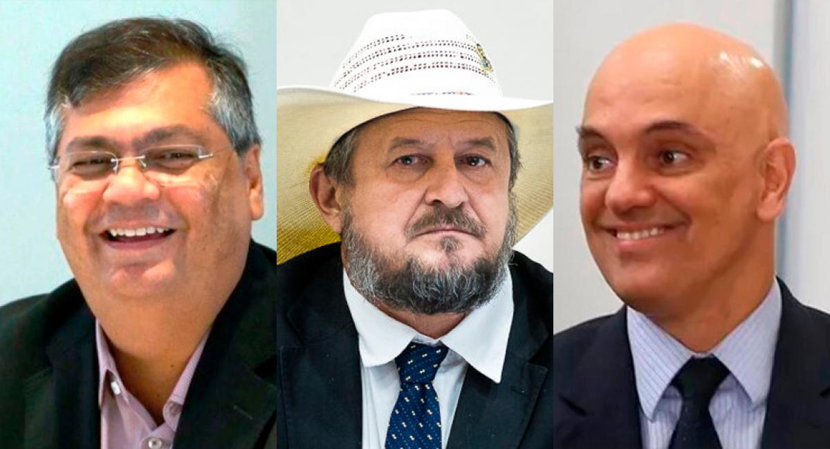 Deputado pede anulação de títulos de cidadãos mato-grossenses a ministros