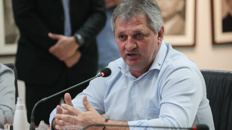Dilmar cita apoio de Mauro Mendes e do agro, mas admite dificuldade em disputar prefeitura