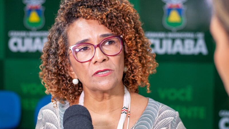 “Estão esperneando” diz vereadora sobre colegas após ela deixar Comissão Processante