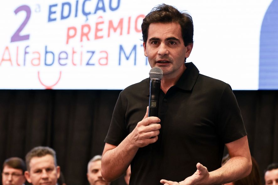 Fábio Garcia terá reunião com Botelho para definir sobre coordenação da campanha à prefeitura de Cuiabá