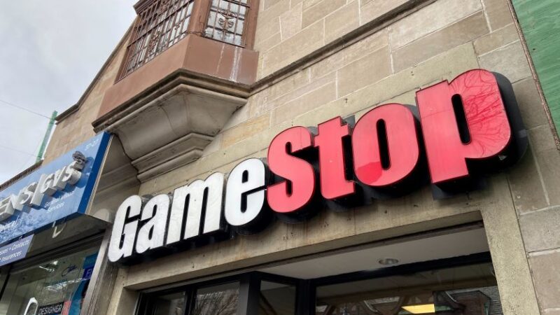 CEO da GameStop pagará US$ 1 milhão nos EUA em acordo com a FTC