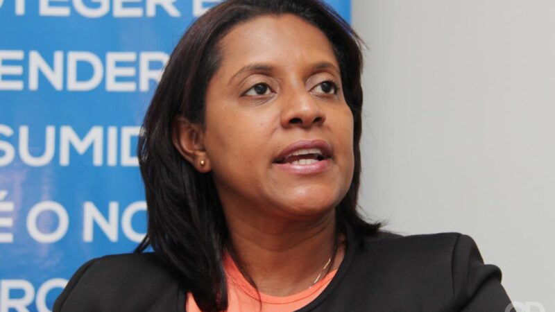 Gisela Simona aposta no poder do voto e não acredita em sucessor de Emanuel Pinheiro em Cuiabá