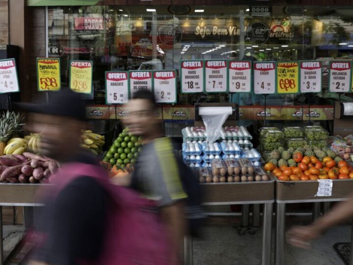 Inflação: alívio é pontual e alimentos ainda pressionarão, dizem analistas