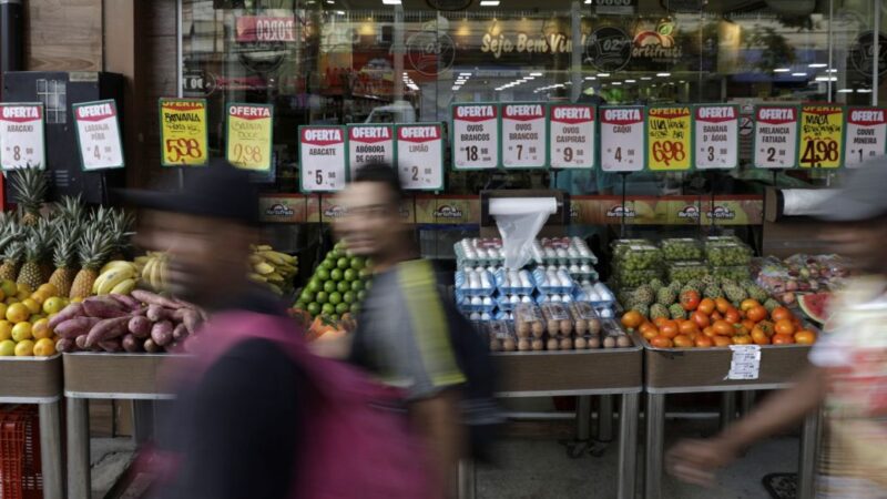 Inflação: alívio é pontual e alimentos ainda pressionarão, dizem analistas