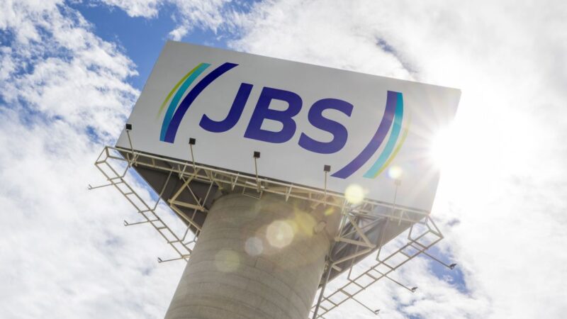 JBS abrirá fábrica na Arábia Saudita em novembro, quadruplicando capacidade no país