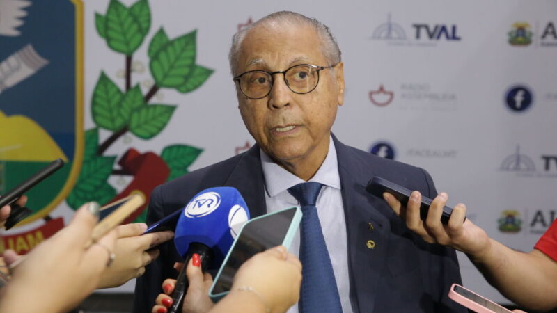Júlio Campos sai em defesa de conselheiro do TCE e critica postura de vereadores para “destruir” Emanuel Pinheiro