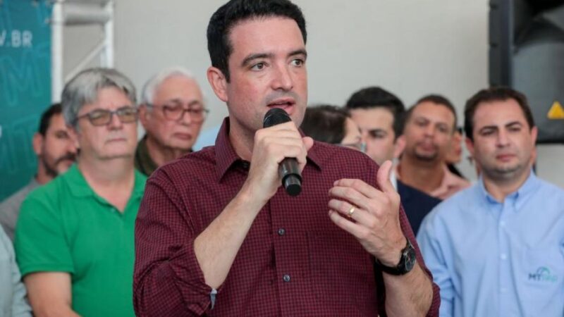 Léo Bortolin detona desoneração e diz que Lula desrespeita o Congresso e os municípios em geral