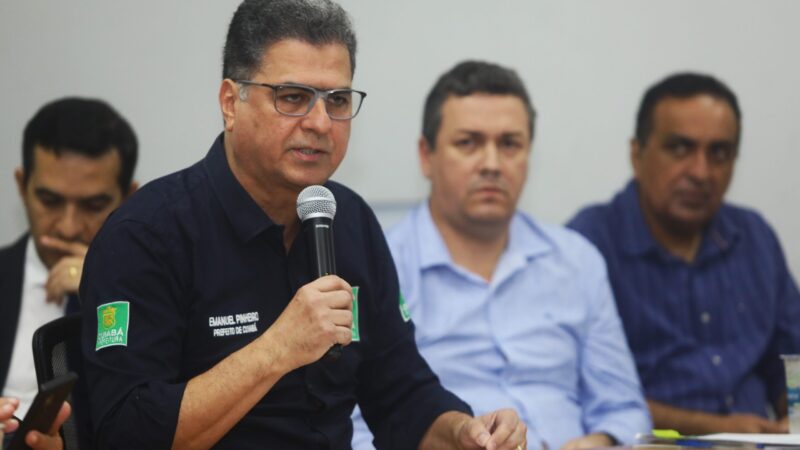 Levantamento da Saúde aponta fila zerada e economia aos cofres públicos de Cuiabá