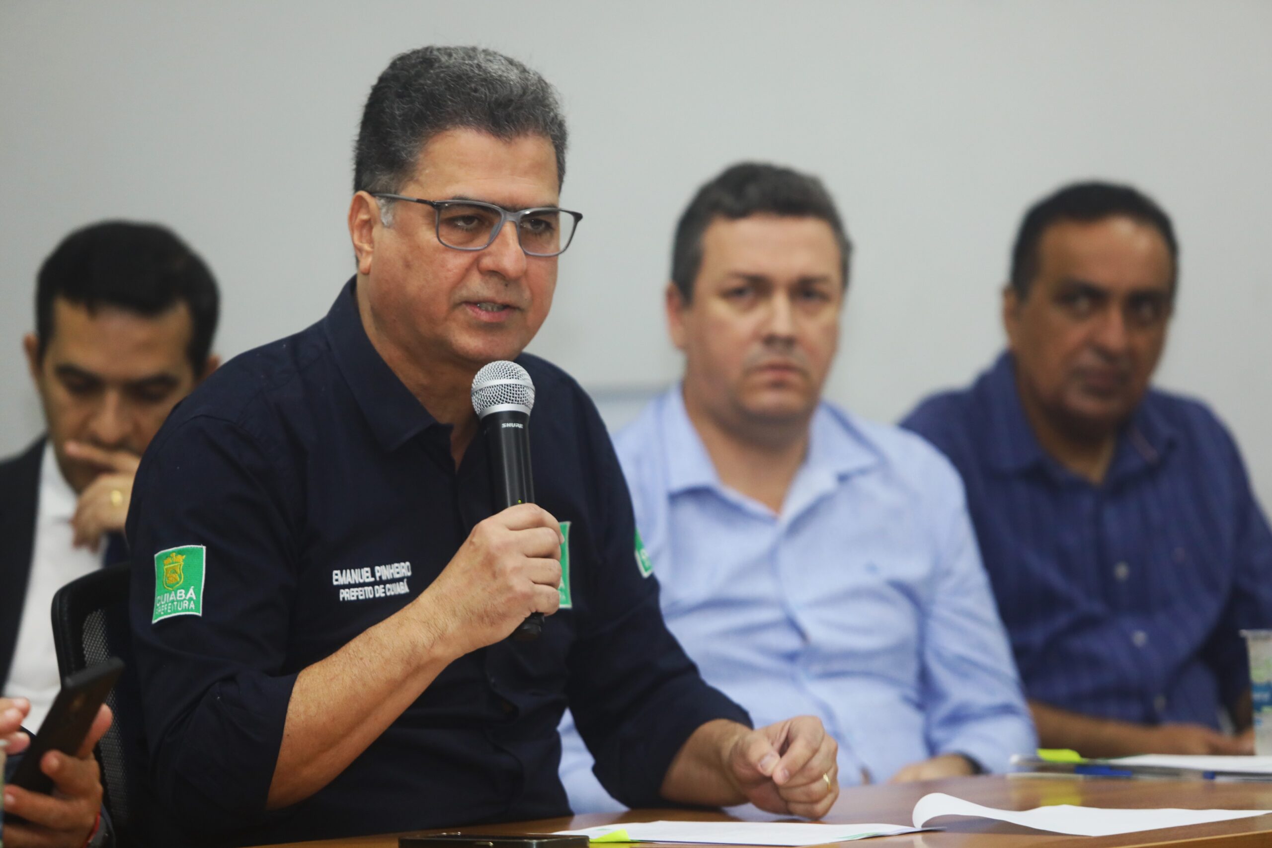 Levantamento da Saúde aponta fila zerada e economia aos cofres públicos de Cuiabá