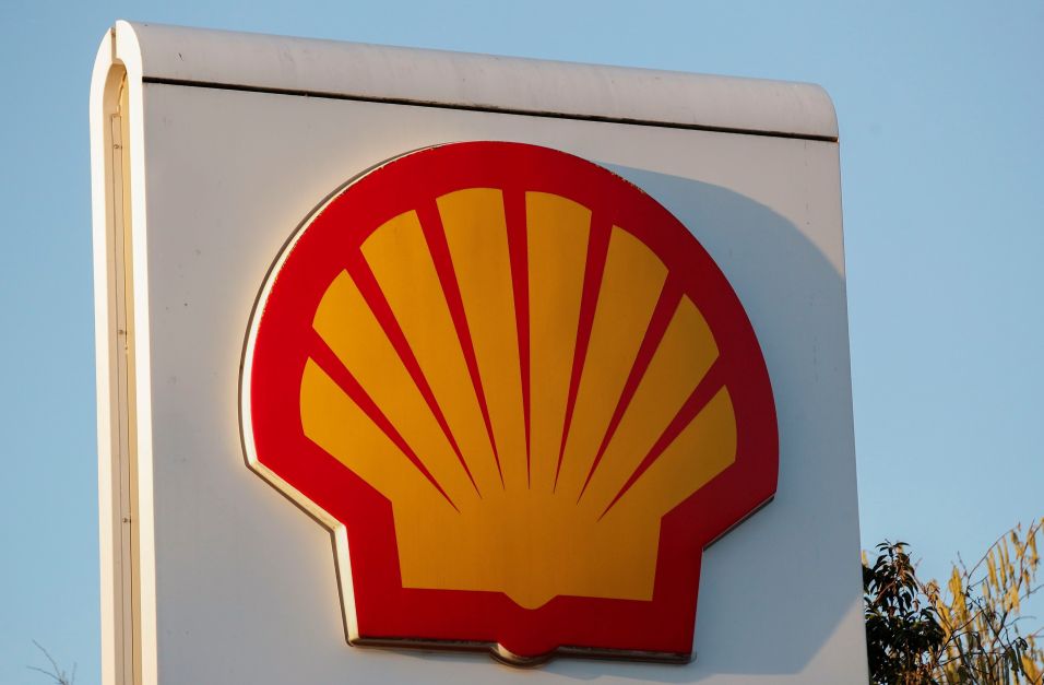 Shell registra lucro abaixo do esperado no 4º trimestre