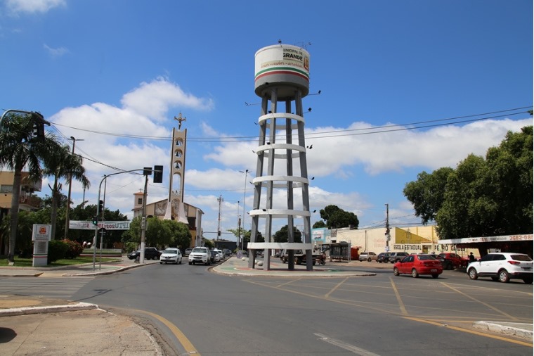 MP alerta prefeito e presidente da Câmara Municipal sobre uso político de evento em Várzea Grande