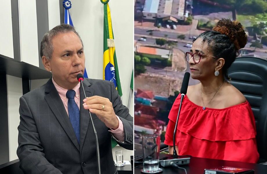 STF rejeita por unanimidade recurso de vereadora contra colega por racismo em Cuiabá