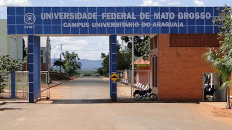 Senado aprova projeto que torna campi da UFMT em Universidade Federal do Araguaia