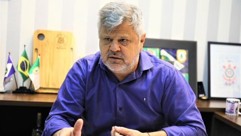 Stopa critica Arsec e exige auditoria na Águas Cuiabá: “Presente de grego”