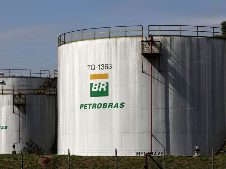 Transpetro planeja licitação e inclusão de navios no plano da Petrobras