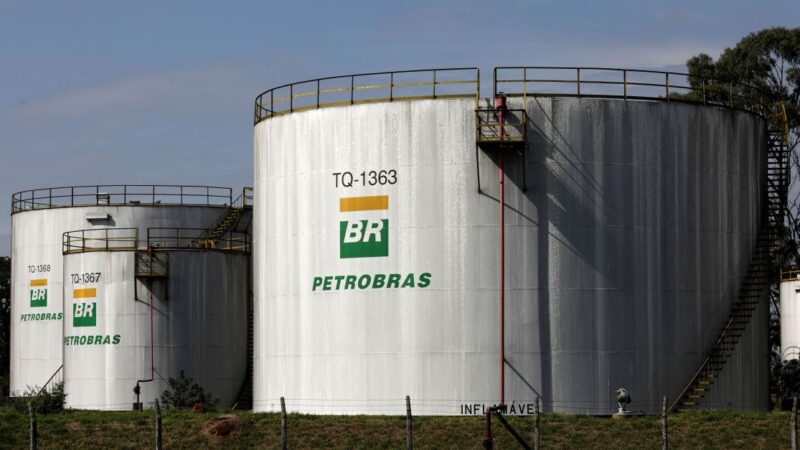 Transpetro planeja licitação e inclusão de navios no plano da Petrobras