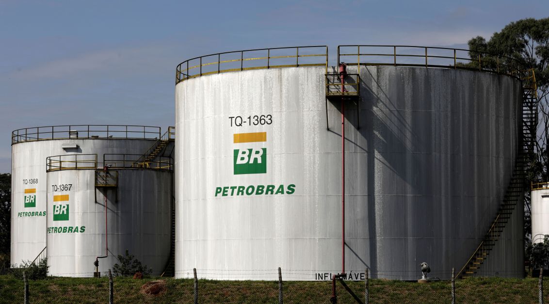 Petrobras vai reduzir preço do querosene de aviação em 9,1% a partir de outubro