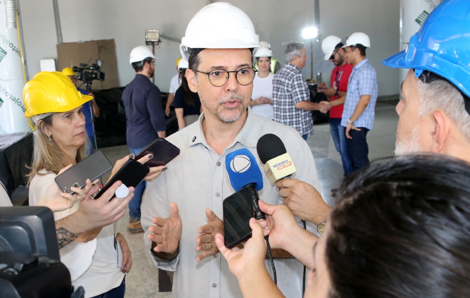 Deputado culpa desavença entre Mauro Mendes e Emanuel pelos problemas da Saúde de Cuiabá