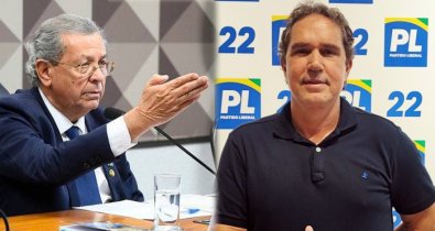 Ex-prefeito rebate senador e diz que ganha dinheiro trabalhando e não com politica