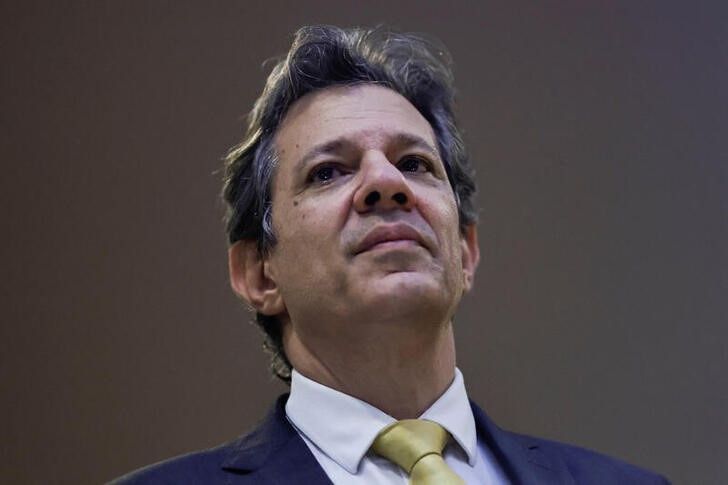 Haddad irá discutir com investidores fundo bilionário para florestas em NY