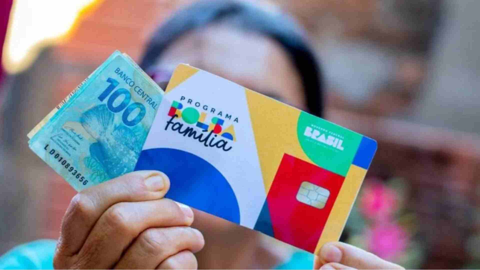 Bolsa Família: beneficiários com NIS final 9 recebem parcela de dezembro nesta sexta-feira