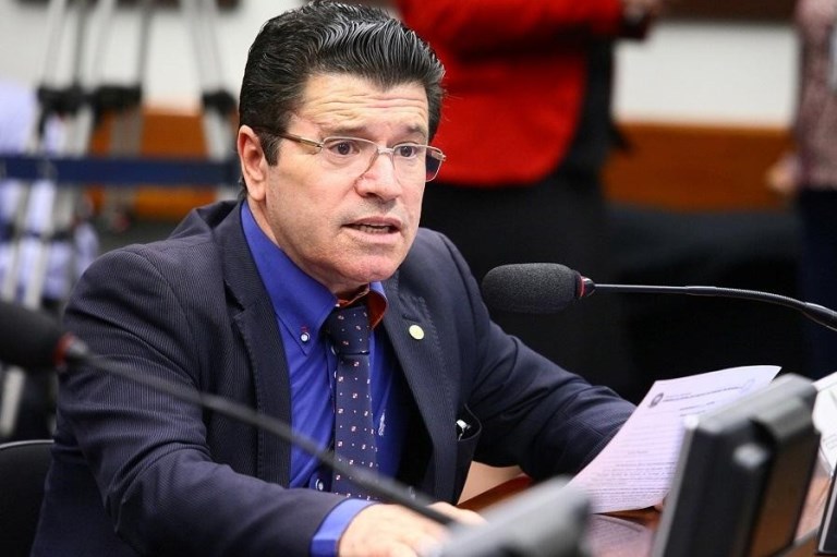 Victório Galli diz que pré-candidatura à prefeitura de Cuiabá veio para dar mais opções ao eleitor