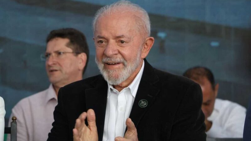 Lula ataca ausência de governadores e defende sua postura de não priorizar aliados – Jornal Advogado – Em Mato Grosso