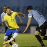 As 3 melhores opções de apostas para as partidas restantes do Brasil nas eliminatórias da Copa