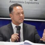 Cláudio Ferreira denuncia falta de transparência da gestão de Rondonópolis