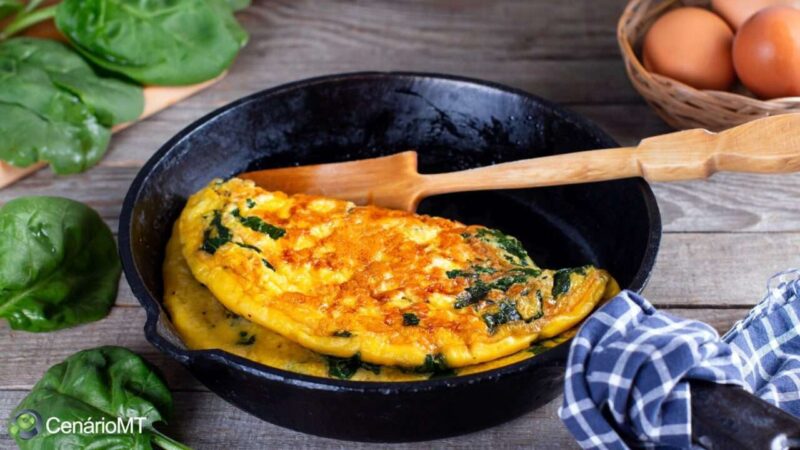 Como fazer omelete: O guia definitivo para um café da manhã delicioso