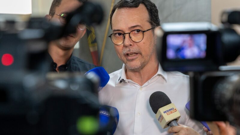 Lúdio revela contrato que pode entregar operação do BRT para empresa da família Botelho