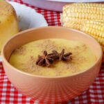 Receita de curau de milho em lata: Simples e delicioso