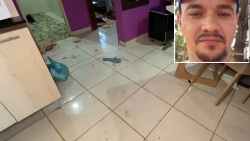Rodrigo Xavier conta em detalhes o assassinato da produtora rural Raquel Cattani – Jornal Advogado – Em Mato Grosso