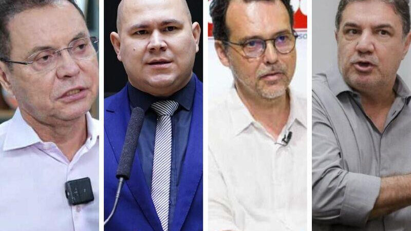 a partir de hoje (21), candidatos das Eleições 2024 só podem ser presos em flagrante – Jornal Advogado – Em Mato Grosso