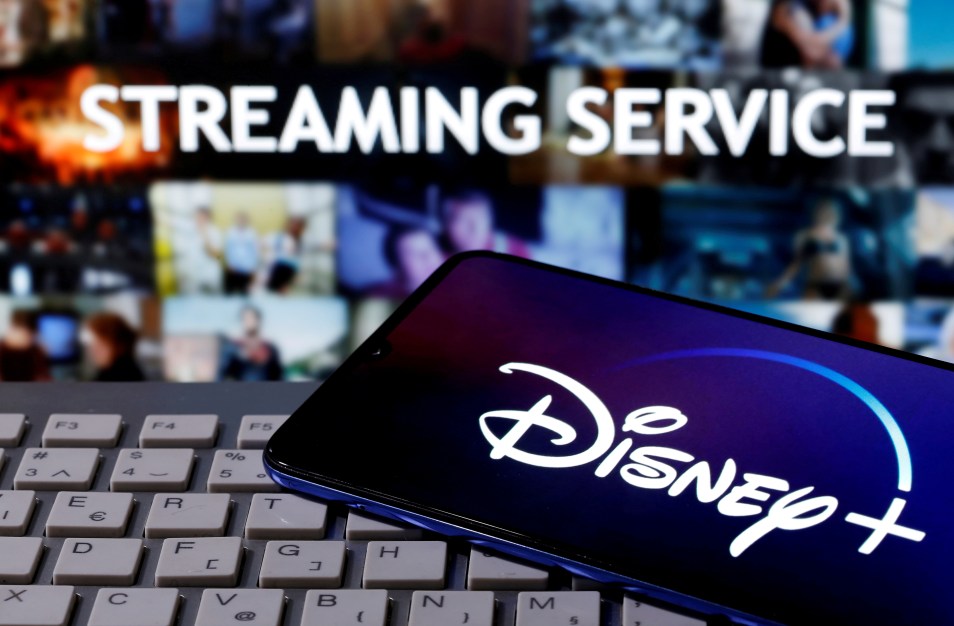 Disney aumentará preços de streaming nos EUA em meio a incertezas no setor