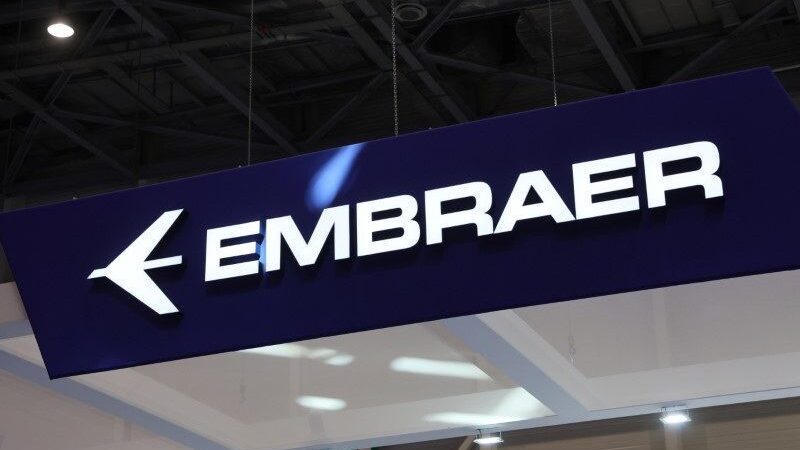 BNDES aprova financiamento de R$2,1 bi para Embraer