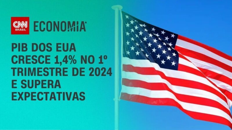 Entenda como exageros e incertezas marcaram economia dos EUA nos últimos dias